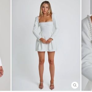 Odd Muse Pearl Dress